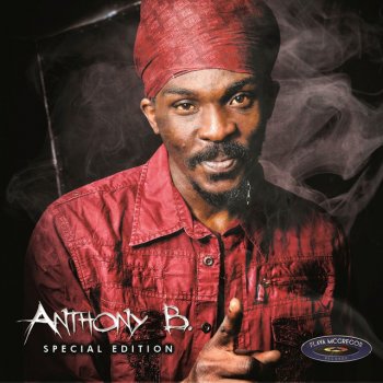 Anthony B Cold Blooded Murderer