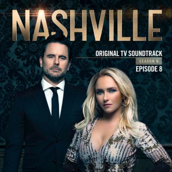 Nashville Cast feat. Jenny Leigh Talk Myself Out