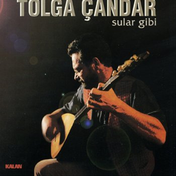 Tolga Çandar Atım araptır
