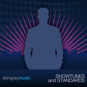 Done Again It Had to Be You (In the Style of Harry Connick, Jr.) [Performance Track with Demonstration Vocals]