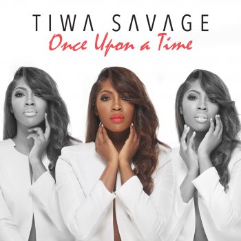 Tiwa Savage feat. Don Jazzy Without My Heart (feat. Don Jazzy)