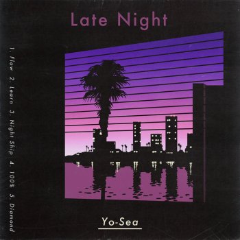 Yo-Sea Night Ship