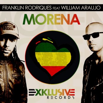 Franklin Rodriques Morena (Massivedrum Remix)