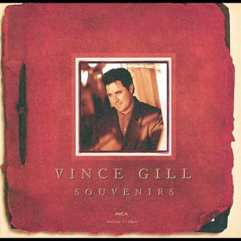 Vince Gill I Will Always Love You