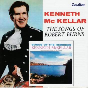 Kenneth McKellar The D'eil's Awa' Wi' the Exciseman