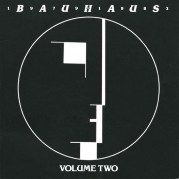 Bauhaus Country Paranoia