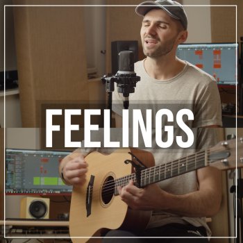 Ben Woodward Feelings (Acoustic)