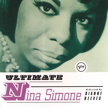 Nina Simone Be My Husband (Live)