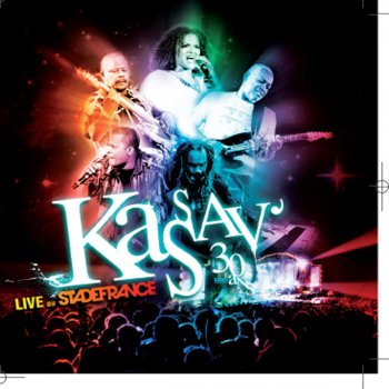 Kassav' Medley Jean-Claude
