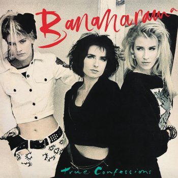 Bananarama A Trick of the Night (The Number One Mix)