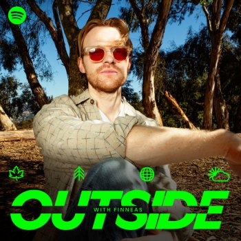 Finneas For Cryin' Out Loud! (Spotify OUTSIDE Version) - Live from Los Angeles, CA