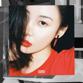 SUNMI 가시나 Gashina