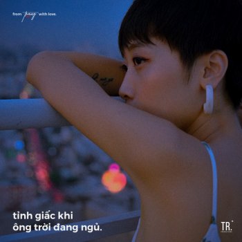 Trang Chẳng Một Ai Thấy