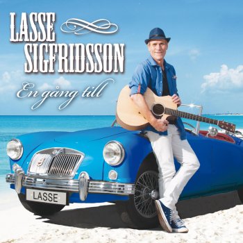 Lasse Sigfridsson Home Sweet Home