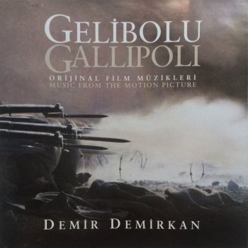 Demir Demirkan Credits