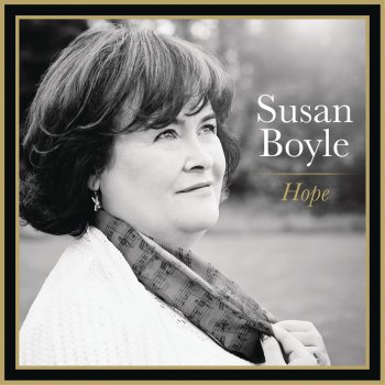 Susan Boyle Abide With Me