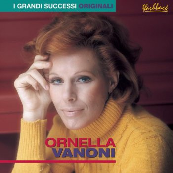 Ornella Vanoni Arrivederci