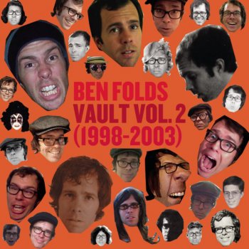 Ben Folds Girl