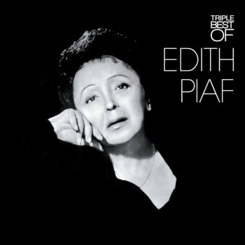 Edith Piaf Les Trois cloches