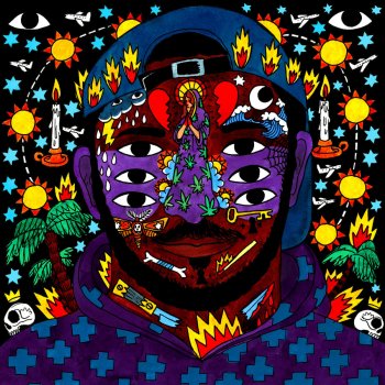 KAYTRANADA feat. Craig David GOT IT GOOD