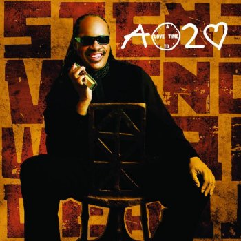 Stevie Wonder How Will I Know (feat. Aisha Morris)