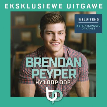 Brendan Peyper Klim Jou Everest