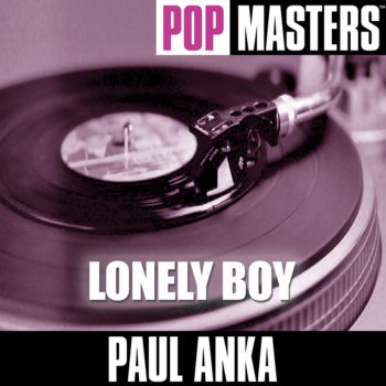 Paul Anka Pretty Good