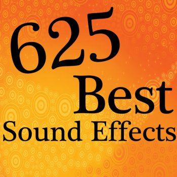 Sound Effects Radar #2