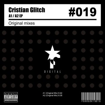 Cristian Glitch A1 - Original Mix