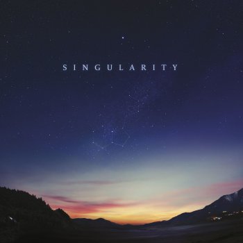 Jon Hopkins Singularity - Edit