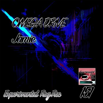 Исполнитель Omega Drive, альбом Jamie