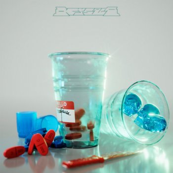 Исполнитель DFYSAGA, альбом 2 стакана