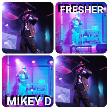Mikey D The Best Song