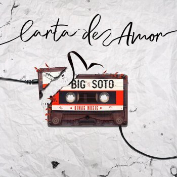 Big Soto Carta de Amor