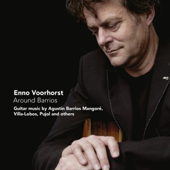 Enno Voorhorst Prelude en la Menor