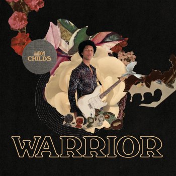 Aaron Childs Warrior