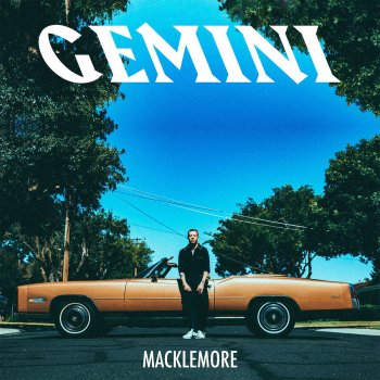 Macklemore feat. Kesha Good Old Days