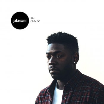 Jake Isaac feat. Josh Record Never Leave (feat. Josh Record)