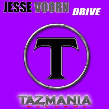 Jesse Voorn Drive