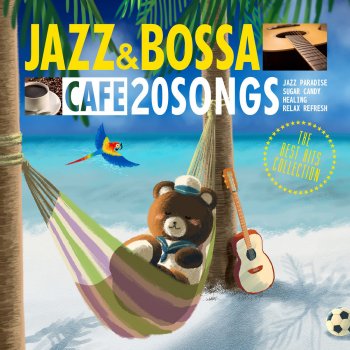JAZZ PARADISE Kiss Me