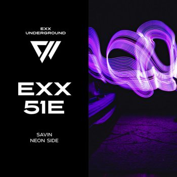 Savin Neon Side (Dub Mix)