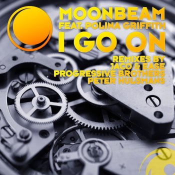 Moonbeam I Go On (feat. Polina Griffith) [Jaco & Ease Remix]