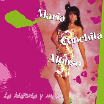 Maria Conchita Alonso Loca (En Vivo)