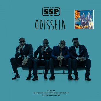 SSP Canta Comigo (Essa Keta)
