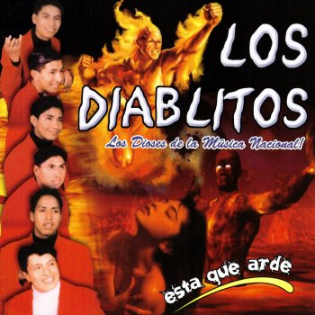 Los Diablitos Mi Mala Suerte