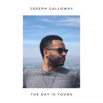 Joseph Galloway The Spirit