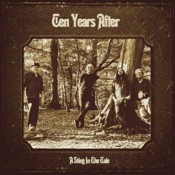 Ten Years After Diamond Girl