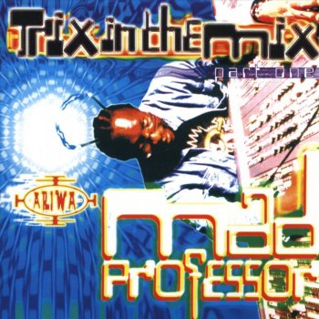 Mad Professor Proton Electron