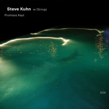 Steve Kuhn Pastorale