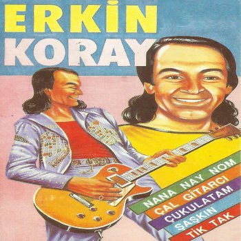 Erkin Koray Esterabim